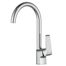 Factory Hot Sales Kitchen Water Tap Robinet RVB Glow Down LED LED FAUX EN CHINE À BAS PRIX